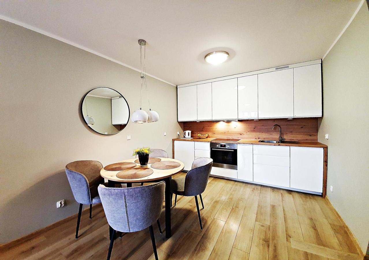 Apartamenty Sun&Fun Royal Karpacz Dış mekan fotoğraf