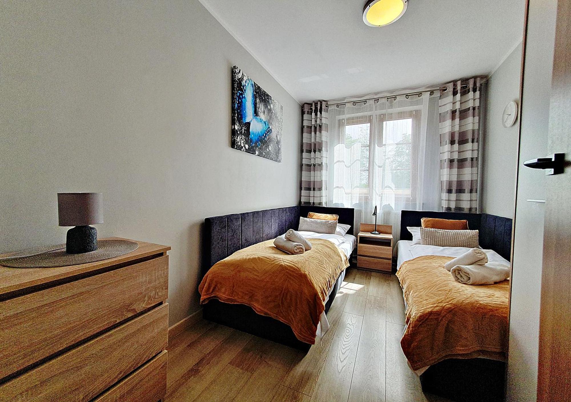 Apartamenty Sun&Fun Royal Karpacz Dış mekan fotoğraf